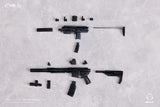 Commando Belka 1/12 Action Figure