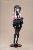 SSR FIGURE Dear My Rubber Miu Kurokawa Standard Version 1/6 Scale Figure