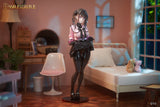 SSR FIGURE Dear My Rubber Miu Kurokawa Standard Version 1/6 Scale Figure