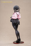 SSR FIGURE Dear My Rubber Miu Kurokawa Deluxe Version 1/6 Scale Figure