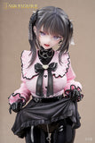 SSR FIGURE Dear My Rubber Miu Kurokawa Deluxe Version 1/6 Scale Figure