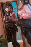 SSR FIGURE Dear My Rubber Miu Kurokawa Deluxe Version 1/6 Scale Figure
