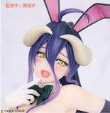 Overlord One-Seventh Carat Albedo Bunny Ver. 1/7 Scale Figure
