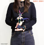 Overlord One-Seventh Carat Albedo Bunny Ver. 1/7 Scale Figure