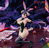 Overlord One-Seventh Carat Albedo Bunny Ver. 1/7 Scale Figure