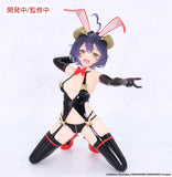 Gushing Over Magical Girls One-Seventh Carat Figure Magia Baiser Evil Bunny Ver. 1/7 Scale Figure