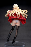 Rina illustration by saitom 1/6 Scale Figure