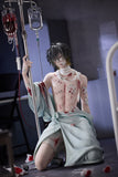 Slow Damage Towa 1/6 Scale Figure