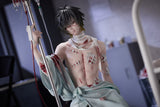 Slow Damage Towa 1/6 Scale Figure