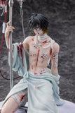Slow Damage Towa 1/6 Scale Figure