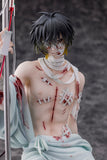 Slow Damage Towa 1/6 Scale Figure