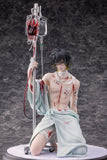 Slow Damage Towa 1/6 Scale Figure