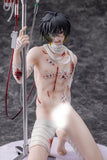 Slow Damage Towa 1/6 Scale Figure