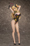 Jin-Lian Bunny ver. illustration by Tony 1/4 Scale Figure