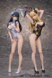 Jin-Lian Bunny ver. illustration by Tony 1/4 Scale Figure