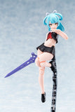 Megami Device Buster Doll Knight Darkness Claw