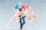 Megami Device Buster Doll Knight Darkness Claw
