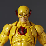 Revoltech Amazing Yamguchi DC Heroes Reverse Flash