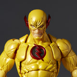 Revoltech Amazing Yamguchi DC Heroes Reverse Flash