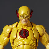 Revoltech Amazing Yamguchi DC Heroes Reverse Flash