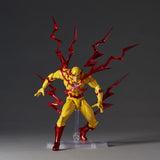 Revoltech Amazing Yamguchi DC Heroes Reverse Flash