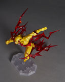 Revoltech Amazing Yamguchi DC Heroes Reverse Flash