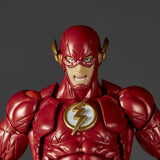 Revoltech Amazing Yamaguchi DC Heroes Flash