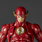 Revoltech Amazing Yamaguchi DC Heroes Flash