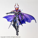 Revoltech Amazing Yamaguchi Genshin Impact Tartaglia (Foul Legacy Ver.)