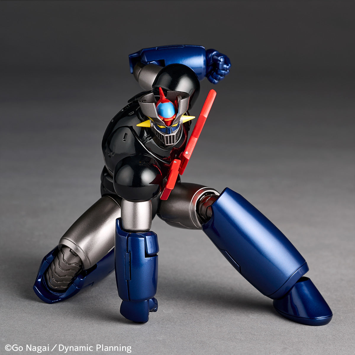 ホークス AMAZING Yamaguchi Figure Complex Amazing Yamaguchi Series No.029 [Hawks