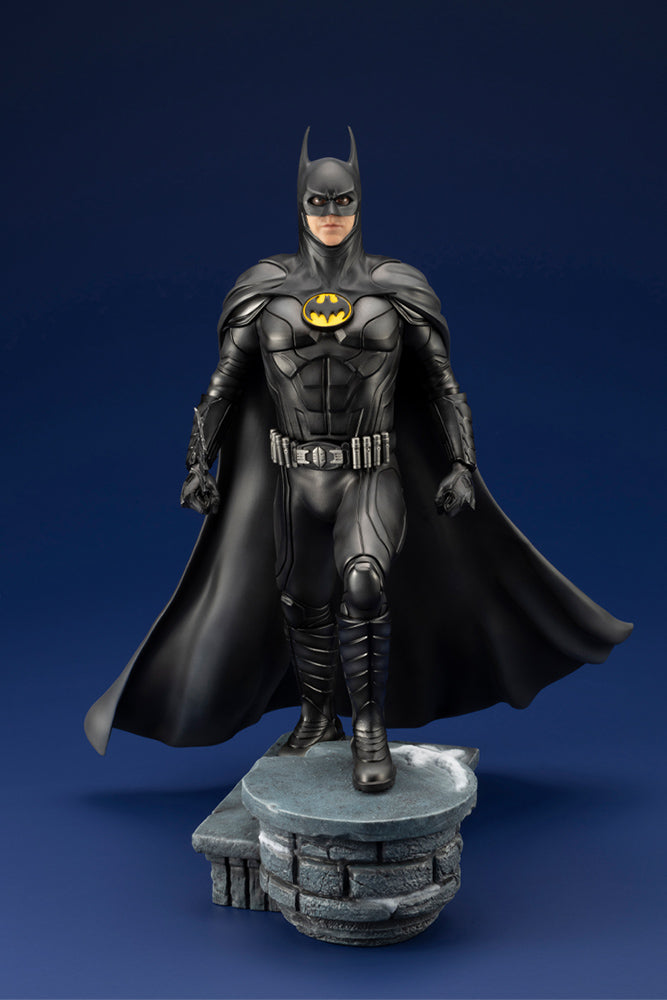 The Flash figurine Movie Masterpiece 1/6 Batman 30 cm