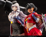 BISHOUJO Statue Starscream 1/7 Scale Figure w/ Bonus Face Part