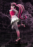 BISHOUJO Statue Monster High Draculaura 1/7 Scale Figure