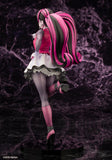 BISHOUJO Statue Monster High Draculaura 1/7 Scale Figure