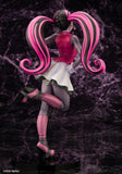 BISHOUJO Statue Monster High Draculaura 1/7 Scale Figure