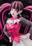 BISHOUJO Statue Monster High Draculaura 1/7 Scale Figure
