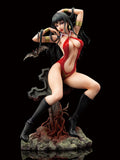 BISHOUJO Statue Vampirella 1/7 Scale Figure