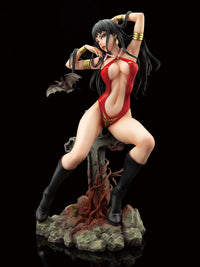 BISHOUJO Statue Vampirella 1/7 Scale Figure