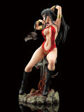 BISHOUJO Statue Vampirella 1/7 Scale Figure