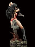 BISHOUJO Statue Vampirella 1/7 Scale Figure