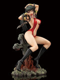 BISHOUJO Statue Vampirella 1/7 Scale Figure