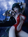 BISHOUJO Statue Vampirella 1/7 Scale Figure
