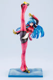 BISHOUJO Statue SNK The King of Fighters XV Kula Diamond 1/7 Scale Figure