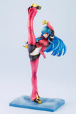 BISHOUJO Statue SNK The King of Fighters XV Kula Diamond 1/7 Scale Figure