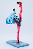 BISHOUJO Statue SNK The King of Fighters XV Kula Diamond 1/7 Scale Figure