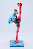 BISHOUJO Statue SNK The King of Fighters XV Kula Diamond 1/7 Scale Figure