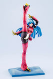 BISHOUJO Statue SNK The King of Fighters XV Kula Diamond 1/7 Scale Figure