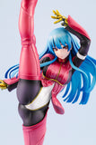 BISHOUJO Statue SNK The King of Fighters XV Kula Diamond 1/7 Scale Figure