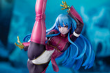 BISHOUJO Statue SNK The King of Fighters XV Kula Diamond 1/7 Scale Figure