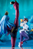 BISHOUJO Statue SNK The King of Fighters XV Kula Diamond 1/7 Scale Figure